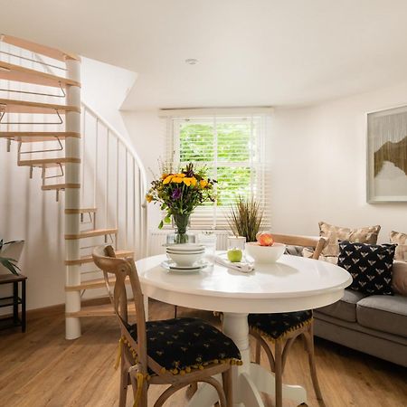 הוילה בלנדפורד פורום Honeycombe - Treehouse In The Heart Of Dorset מראה חיצוני תמונה